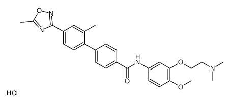 SB 216641盐酸盐