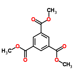 三甲基1,3,5-苯三羟酸酯