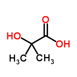 2-羟基异丁酸