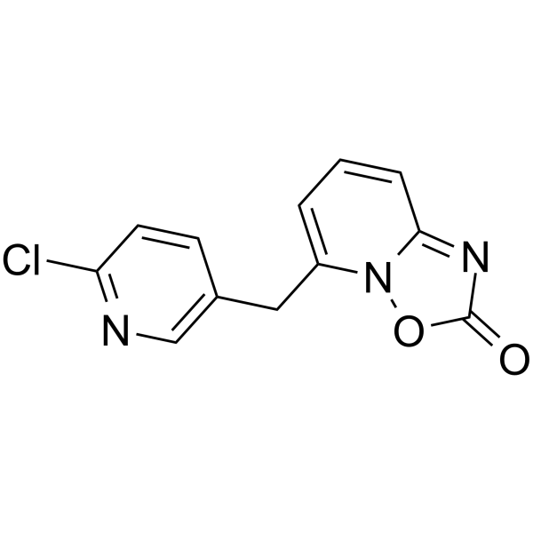 nAChR modulator-1