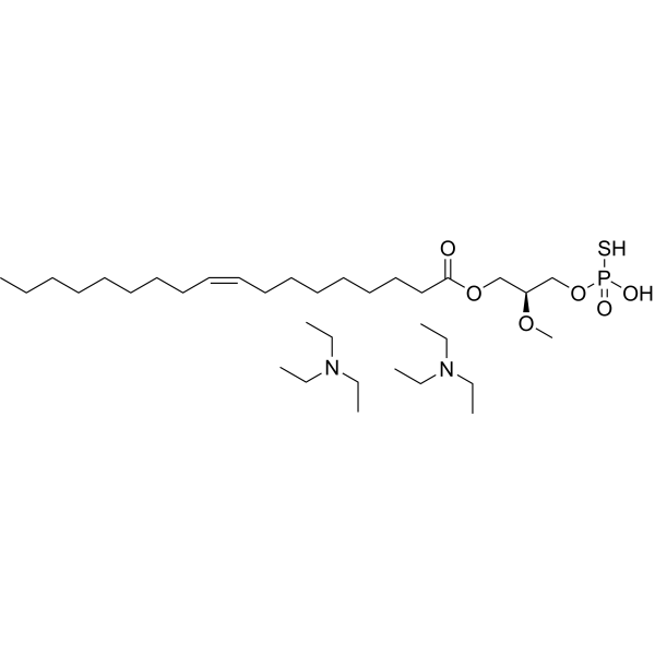 (2S)-OMPT (三乙胺)