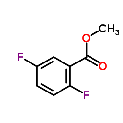 2,5-二氟苯甲酸甲酯