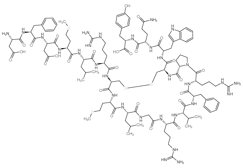 (PHE13,TYR19)-MCH (HUMAN,MOUSE,RAT)
