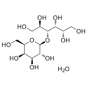 D-乳糖醇,一水合物