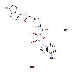 EB-47 dihydrochloride