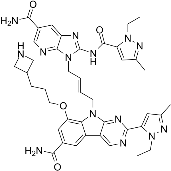 STING agonist-8