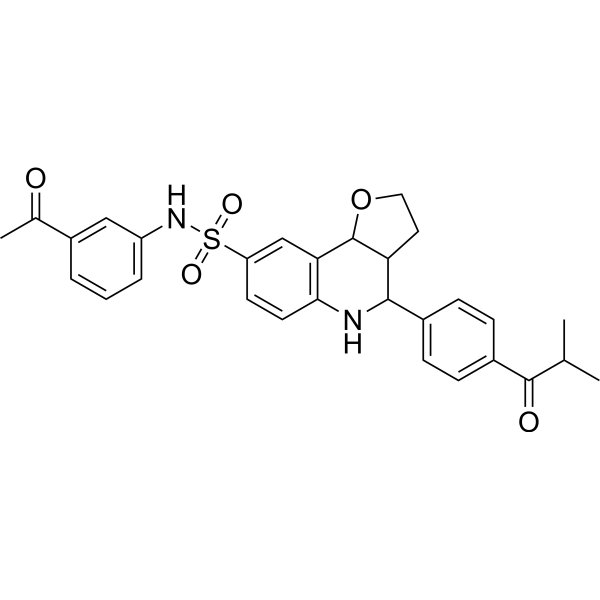 MDM2/XIAP-IN-3