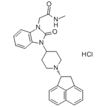 MT-7716盐酸盐