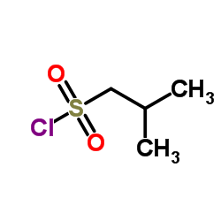 2-甲基丙烷磺酰氯