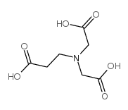 N-(2-羧乙基)亚氨基二乙酸