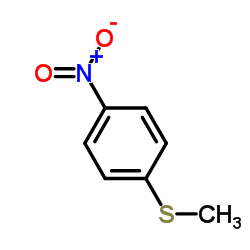 4-硝基茴香硫醚