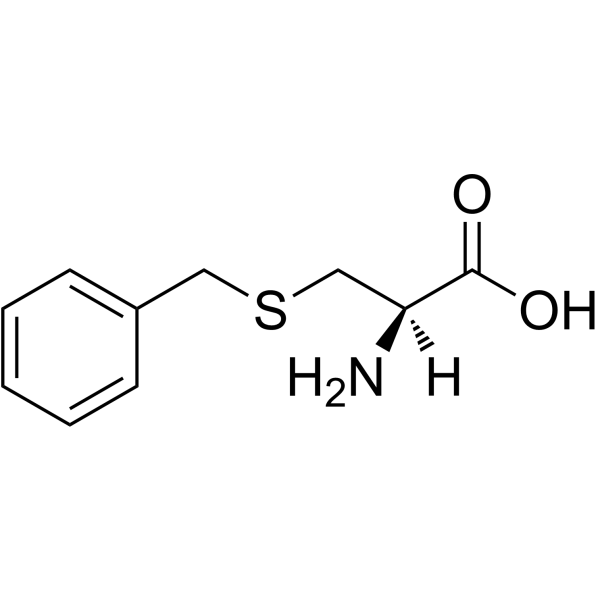 S-苄基-L-半胱氨酸