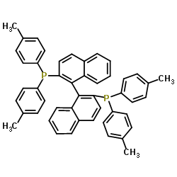 (S)-(-)-2, 2-双(二对甲苯基膦)-1,1-二联萘