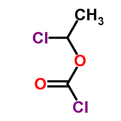 1-氯乙基氯甲酸酯