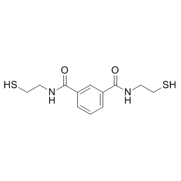 1,3-(N-巯基乙基羧酰胺)苯