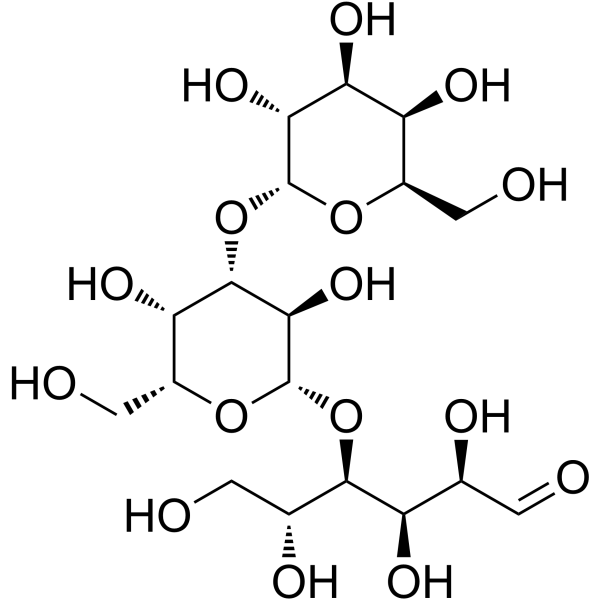 Isoglobotriaose