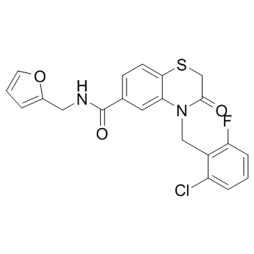 STING激动剂-1