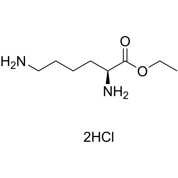 L-赖氨酸乙酯二盐酸盐