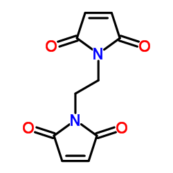 1,2-双(马来酰亚胺)乙烷