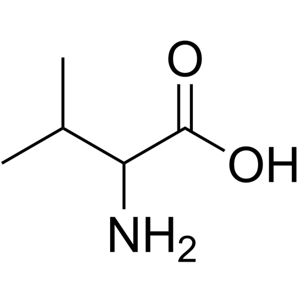 DL-缬氨酸