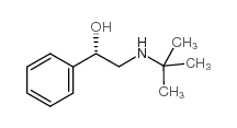 (S)-(+)-2-叔丁基胺基-1-苯基乙醇