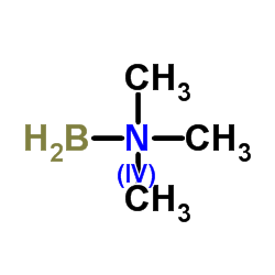 三甲胺-硼烷络合物