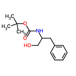 BOC-DL-苯丙氨醇