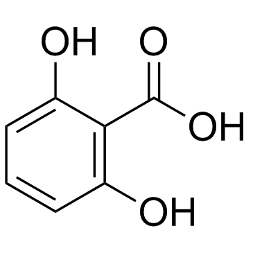 2,6-二羟基苯甲酸