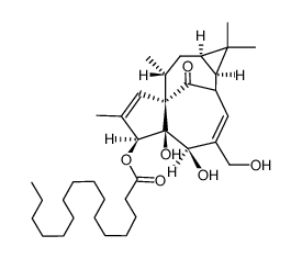 Ingenol 3-palmitate