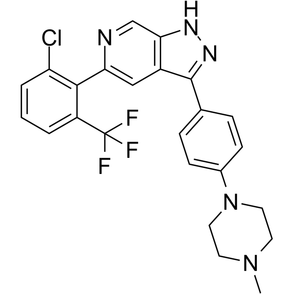 HPK1-IN-15