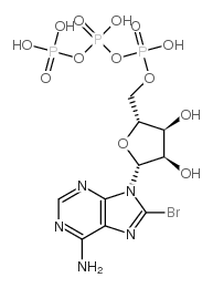 8-Bromo-ATP