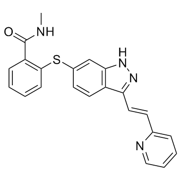 阿西替尼