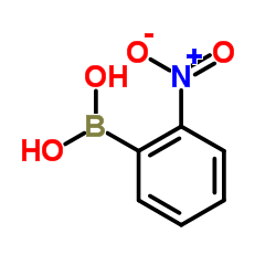 2-硝基苯基硼酸