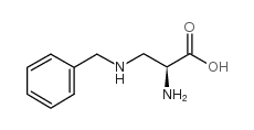 3-(N-苄基氨基)-L-丙氨酸