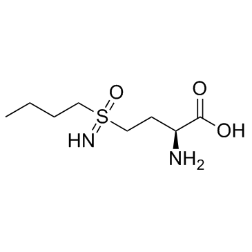 丁硫氨酸-亚砜亚胺