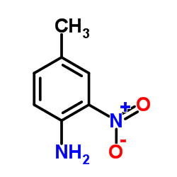 4-甲基-2-硝基苯胺