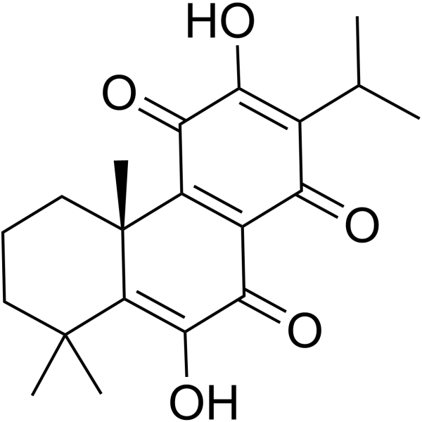 Coleon-U-quinone