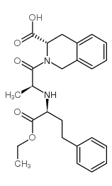 喹那普利