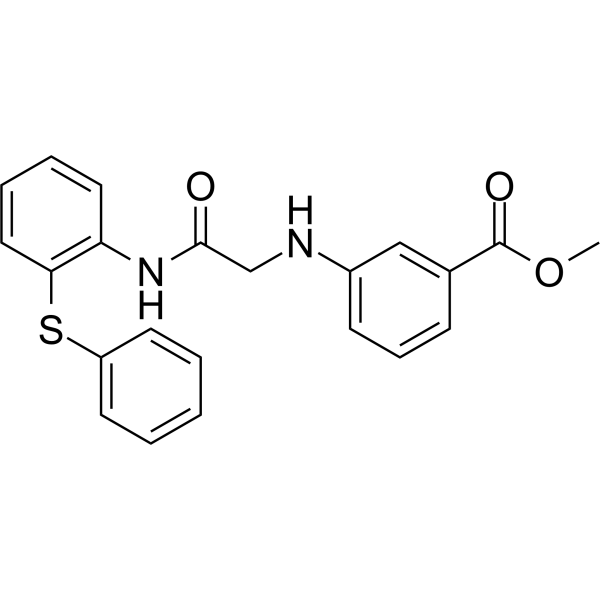 Anti-osteoporosis agent-3