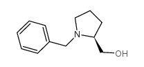N-苄基-L-脯氨醇