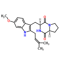 Tryprostatin A