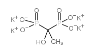 羟基乙叉二膦酸钾