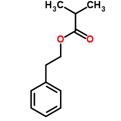 异丁酸2-苯乙酯