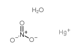 硝酸亚汞(I),二水合物