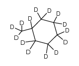 氘代甲基环己烷-d14