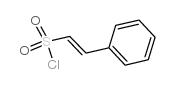 Β-苯乙烯磺酰氯