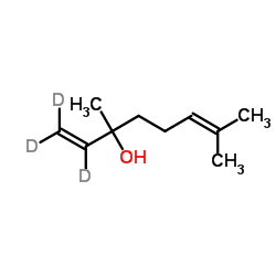 Linalool-d3