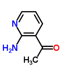 2-氨基-3-乙酰基吡啶