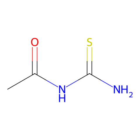 N-乙酰基硫脲