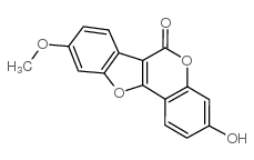 4'-O-甲基香豆雌酚